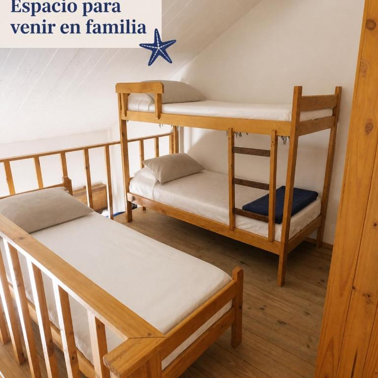 El descanso - Apartamento de 2 dormitorios - 6