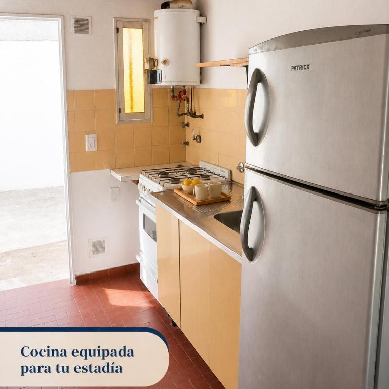 El descanso - Apartamento de 2 dormitorios - 3