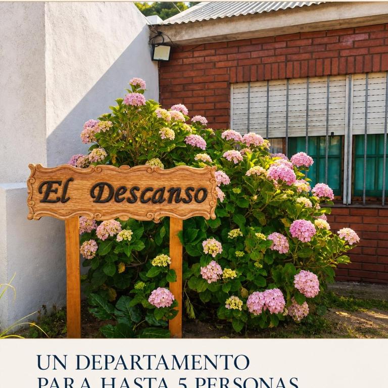 El descanso - Apartamento de 2 dormitorios - 1