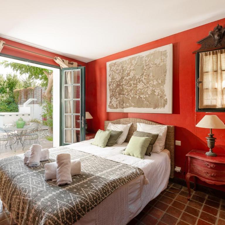 MINERVA KEYWEEK Villa Biarritz - Villa - 18