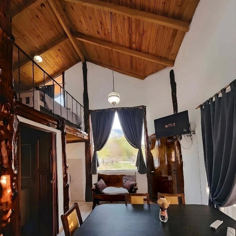 Cabañas LuCes del Pirque - Chalet de 2 dormitorios - 22