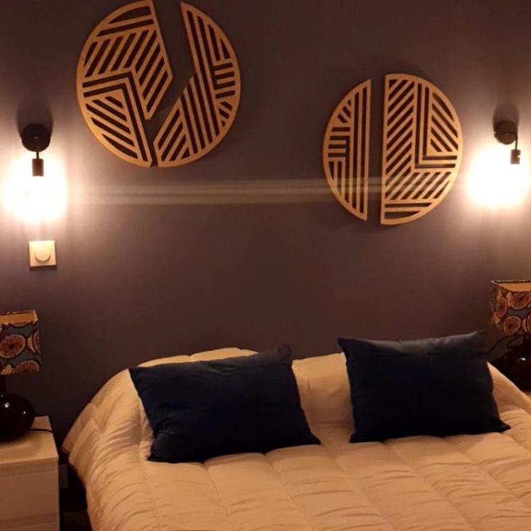 G0 Cozy, bright, warm - Apartamento de 2 dormitorios - 30
