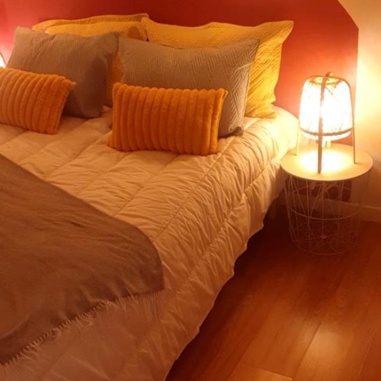 G0 Cozy, bright, warm - Apartamento de 2 dormitorios - 23