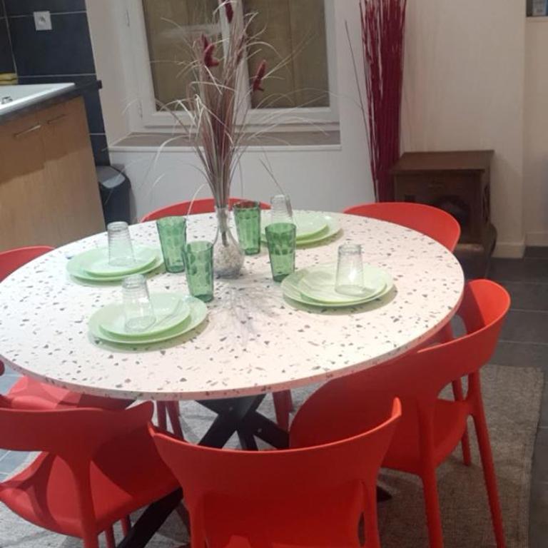 G0 Cozy, bright, warm - Apartamento de 2 dormitorios - 10