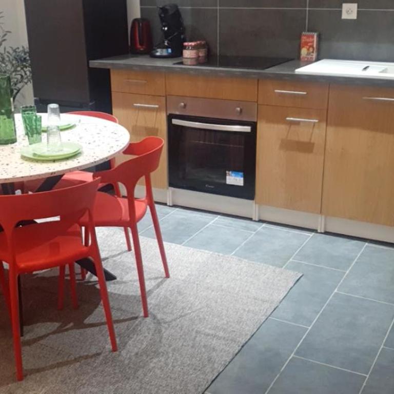 G0 Cozy, bright, warm - Apartamento de 2 dormitorios - 11
