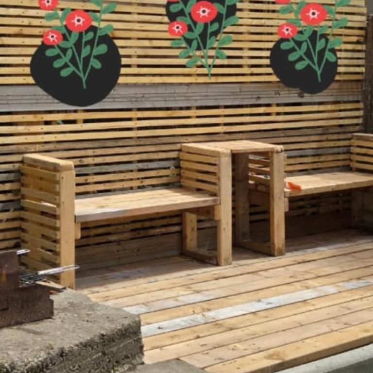 G0 Cozy, bright, warm - Apartamento de 2 dormitorios - 8