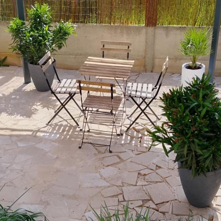 G0 Cozy, bright, warm - Apartamento de 2 dormitorios - 4