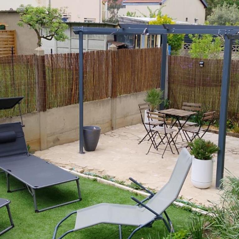 G0 Cozy, bright, warm - Apartamento de 2 dormitorios - 6