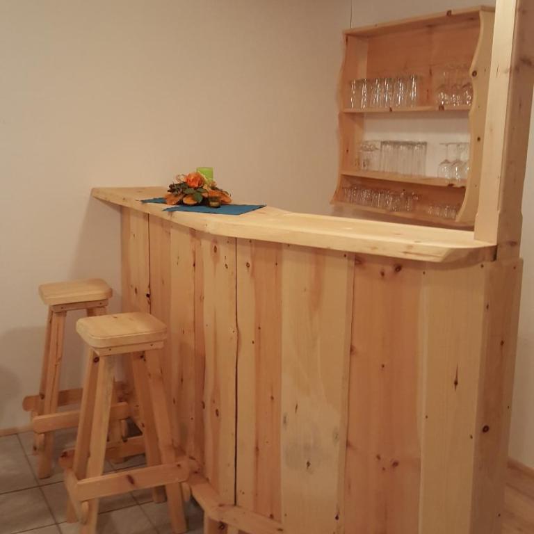 Sägehof - Deluxe Doppelzimmer - 7