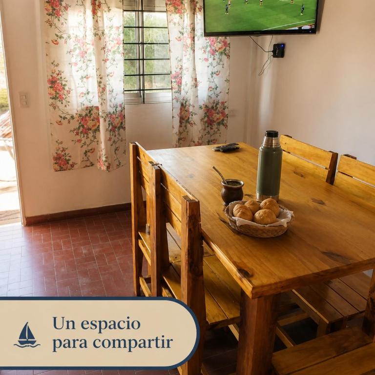 El descanso - Apartamento de 2 dormitorios - 2