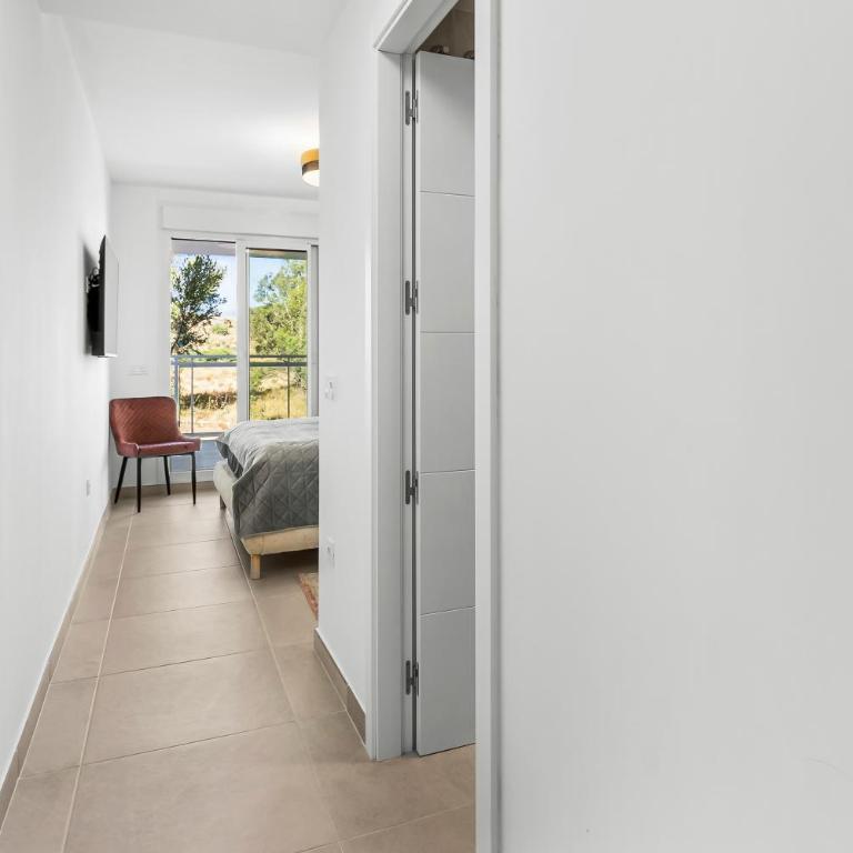 Luxury La Cala de Mijas Sunset - Apartamento Superior de 2 dormitorios - 30