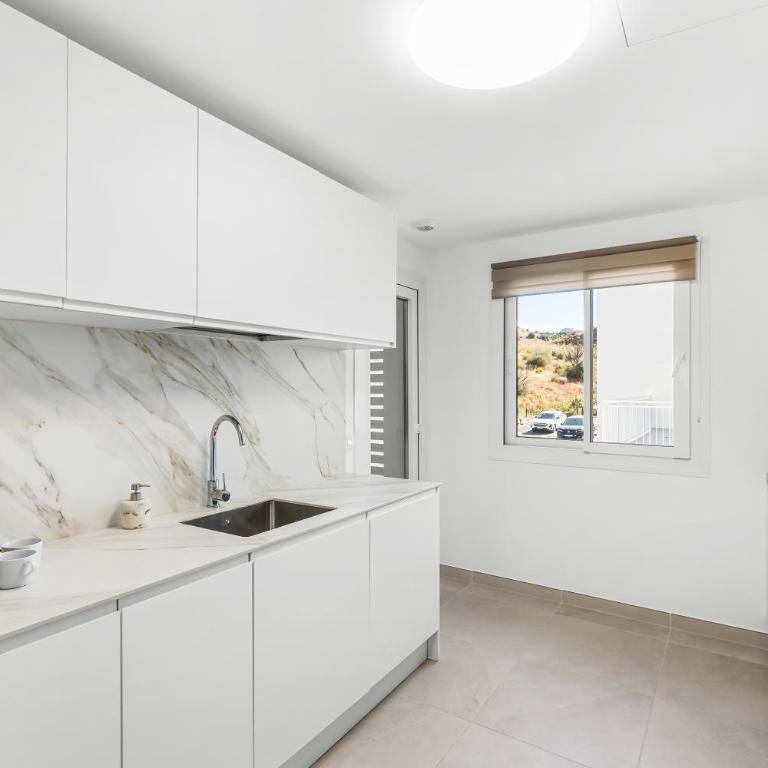 Luxury La Cala de Mijas Sunset - Apartamento Superior de 2 dormitorios - 18