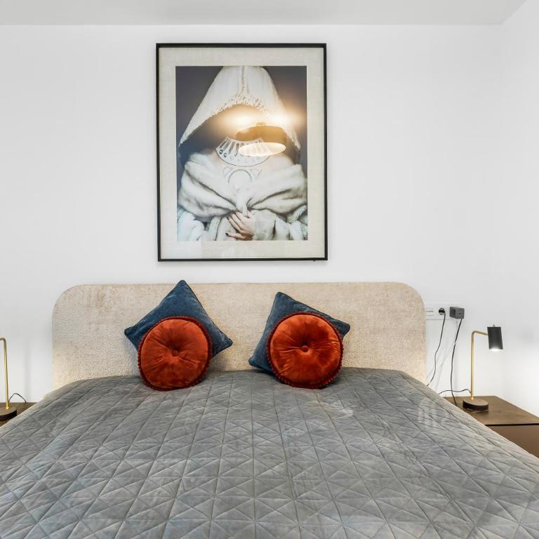 Luxury La Cala de Mijas Sunset - Apartamento Superior de 2 dormitorios - 12