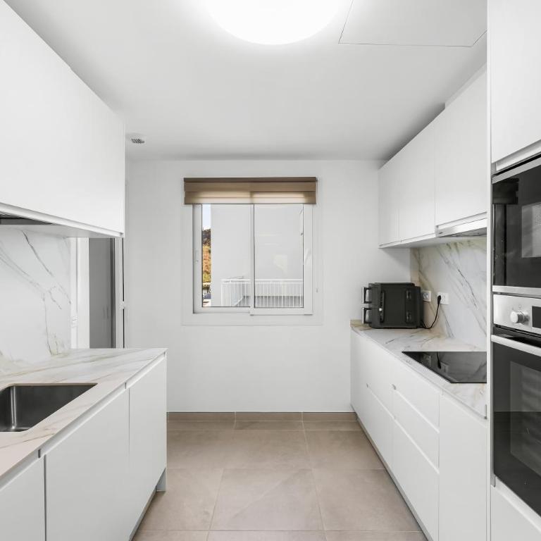 Luxury La Cala de Mijas Sunset - Apartamento Superior de 2 dormitorios - 11