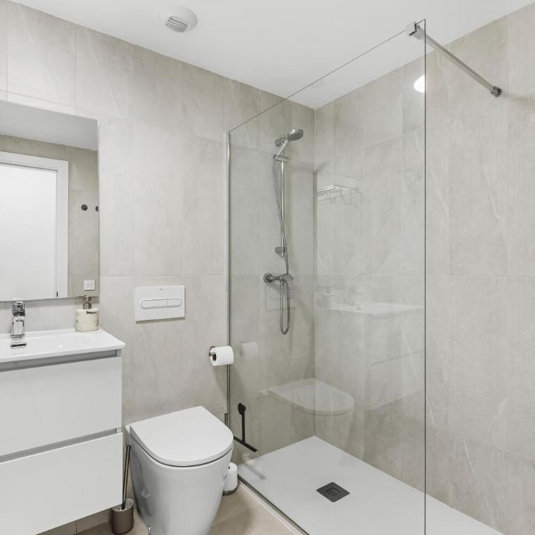 Luxury La Cala de Mijas Sunset - Apartamento Superior de 2 dormitorios - 13