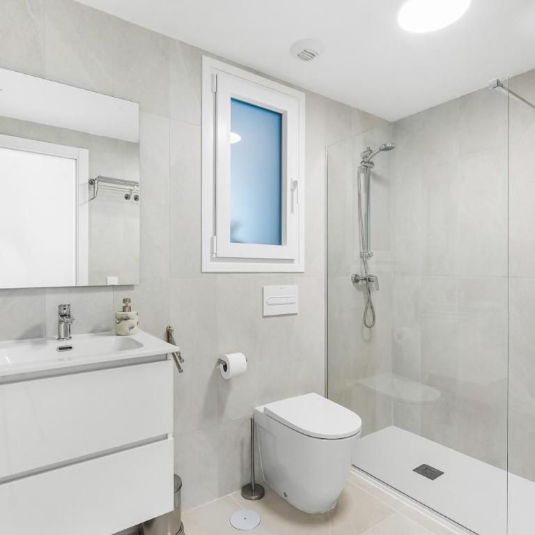 Luxury La Cala de Mijas Sunset - Apartamento Superior de 2 dormitorios - 17