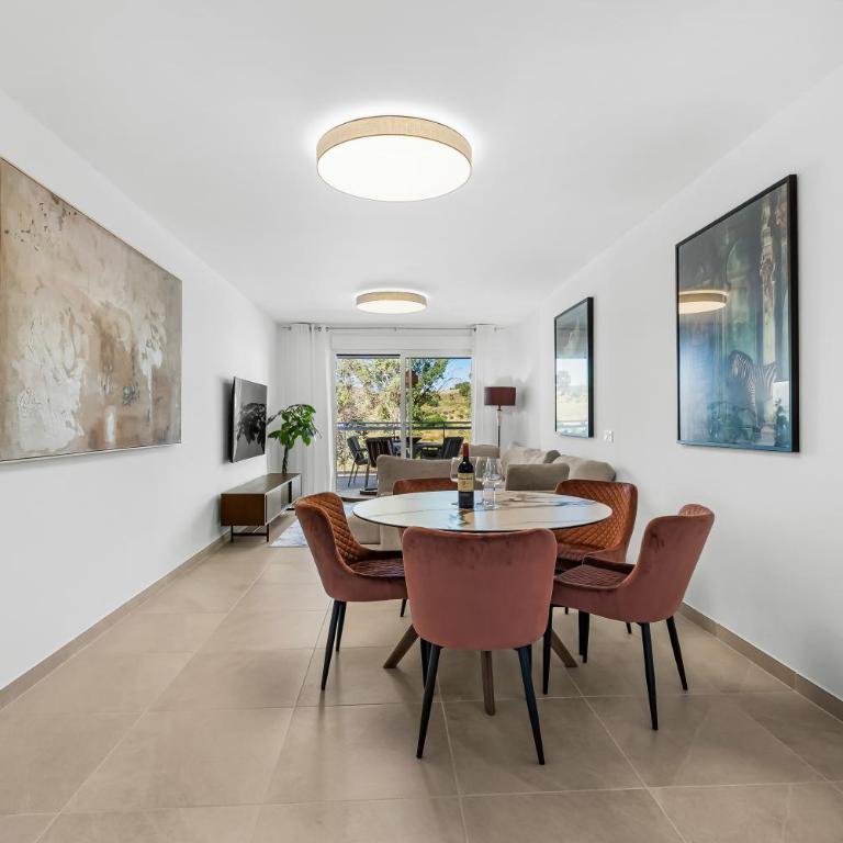 Luxury La Cala de Mijas Sunset - Apartamento Superior de 2 dormitorios - 15