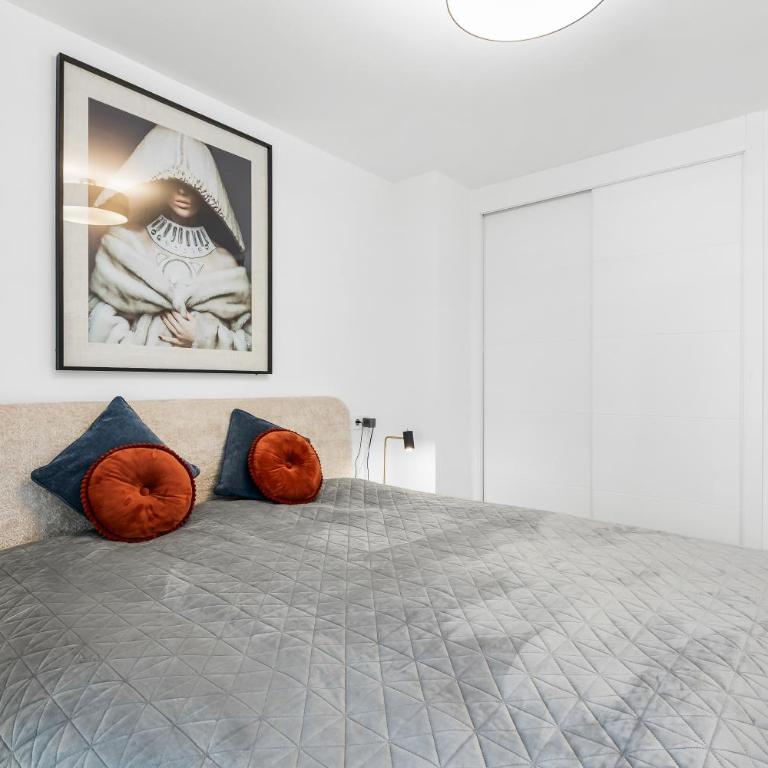 Luxury La Cala de Mijas Sunset - Apartamento Superior de 2 dormitorios - 21