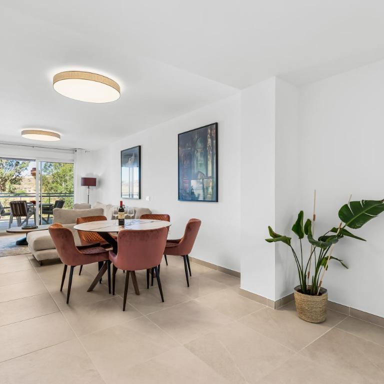 Luxury La Cala de Mijas Sunset - Apartamento Superior de 2 dormitorios - 19