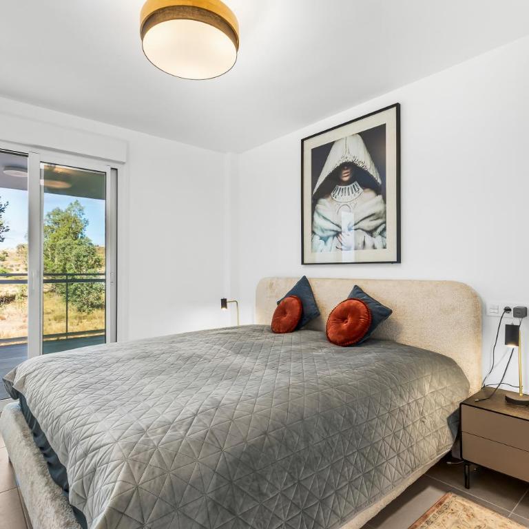 Luxury La Cala de Mijas Sunset - Apartamento Superior de 2 dormitorios - 29