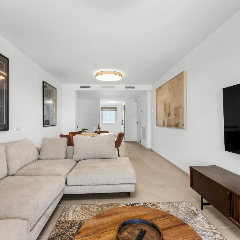 Luxury La Cala de Mijas Sunset - Apartamento Superior de 2 dormitorios - 16