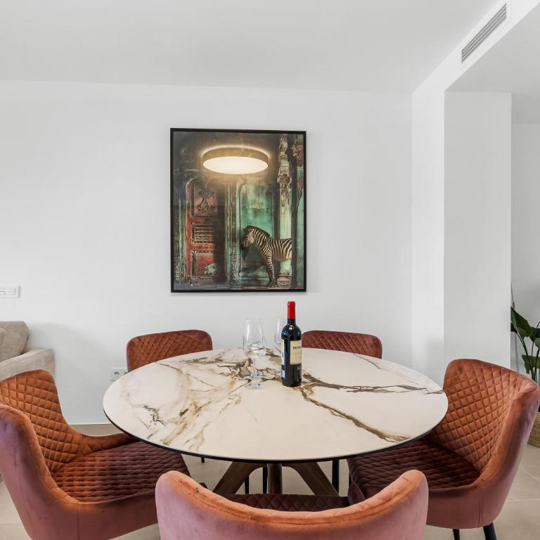 Luxury La Cala de Mijas Sunset - Apartamento Superior de 2 dormitorios - 27