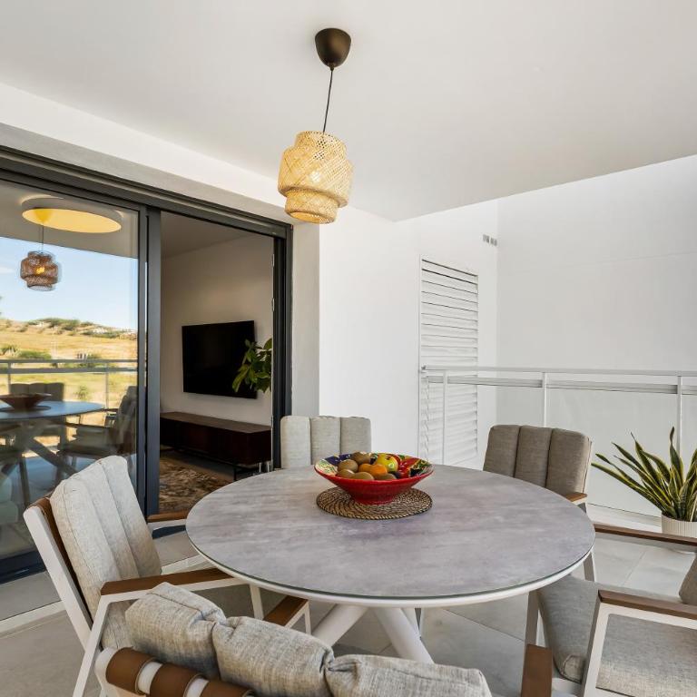 Luxury La Cala de Mijas Sunset - Apartamento Superior de 2 dormitorios - 23