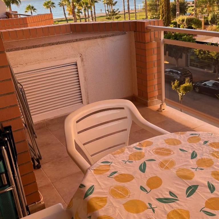 Precioso apartamento en marina d'or - Apartamento de 1 dormitorio - 9