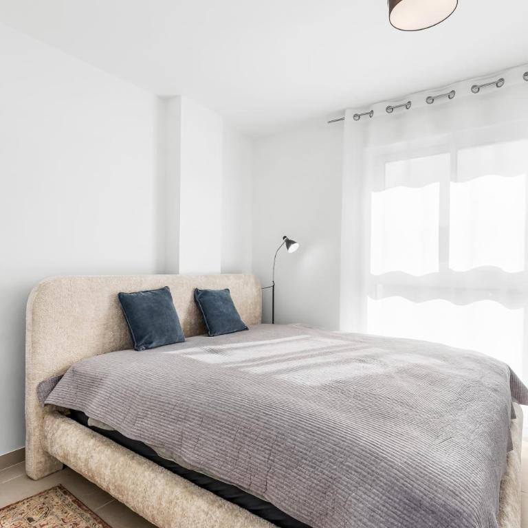 Luxury La Cala de Mijas Sunset - Apartamento Superior de 2 dormitorios - 20