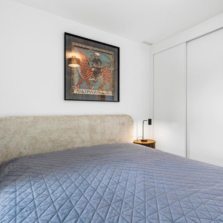 Luxury La Cala de Mijas Sunset - Apartamento Superior de 2 dormitorios - 25