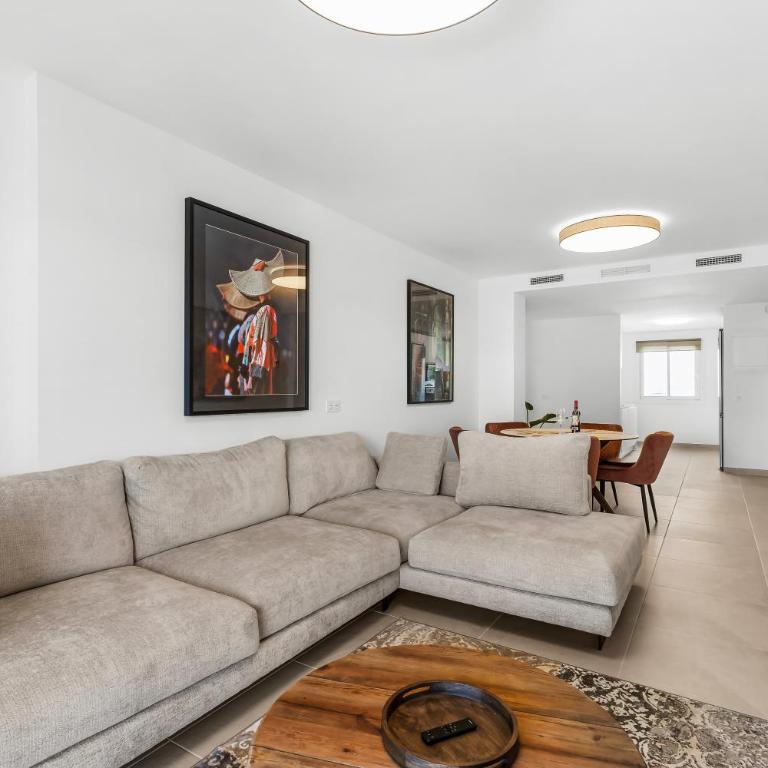 Luxury La Cala de Mijas Sunset - Apartamento Superior de 2 dormitorios - 24