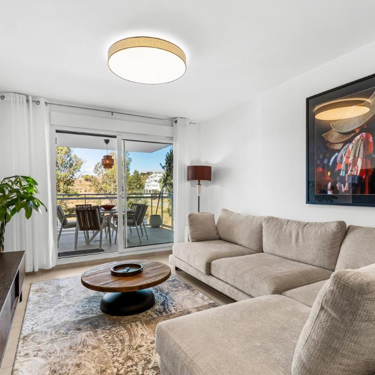 Luxury La Cala de Mijas Sunset - Apartamento Superior de 2 dormitorios - 33