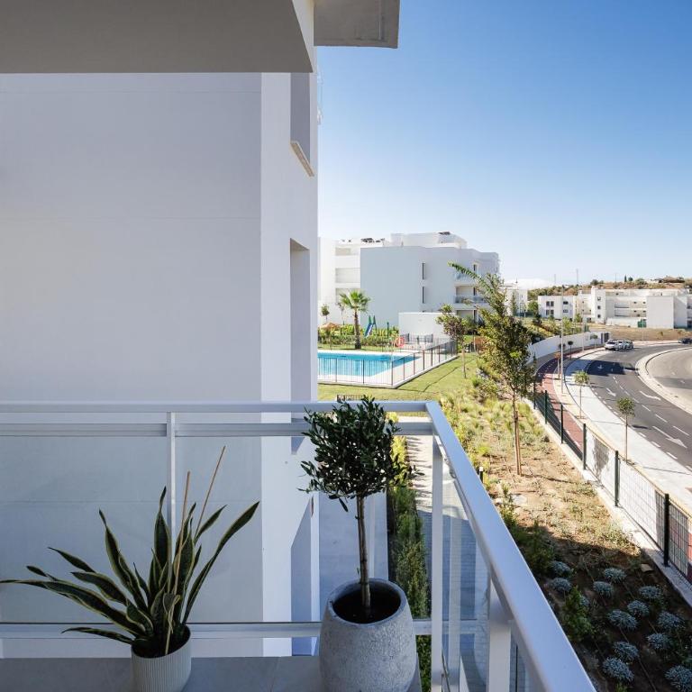 Luxury La Cala de Mijas Sunset - Apartamento Superior de 2 dormitorios - 36
