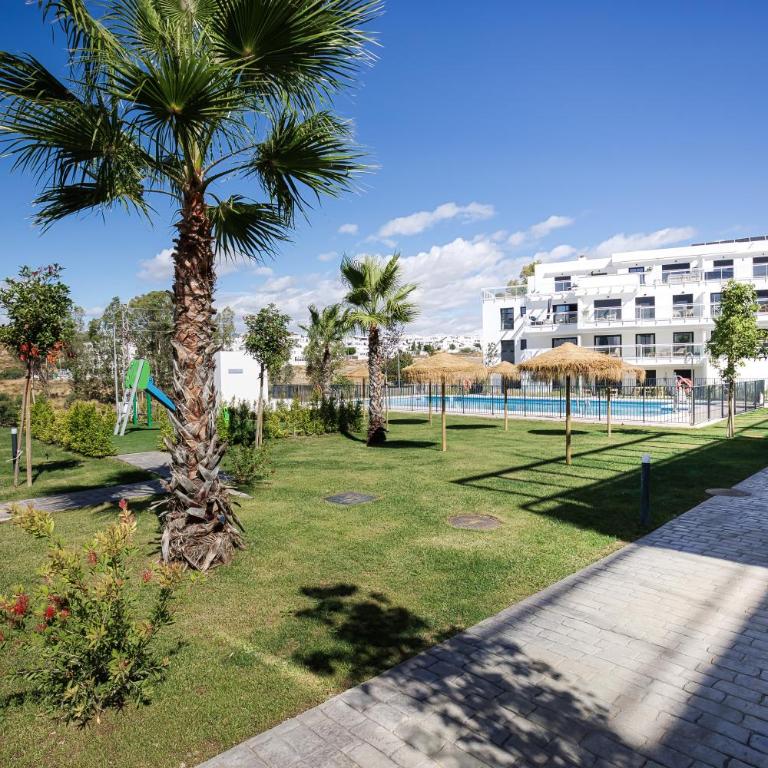 Luxury La Cala de Mijas Sunset - Apartamento Superior de 2 dormitorios - 37