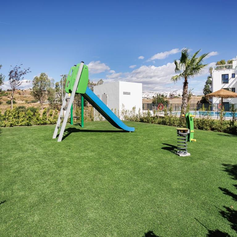 Luxury La Cala de Mijas Sunset - Apartamento Superior de 2 dormitorios - 38