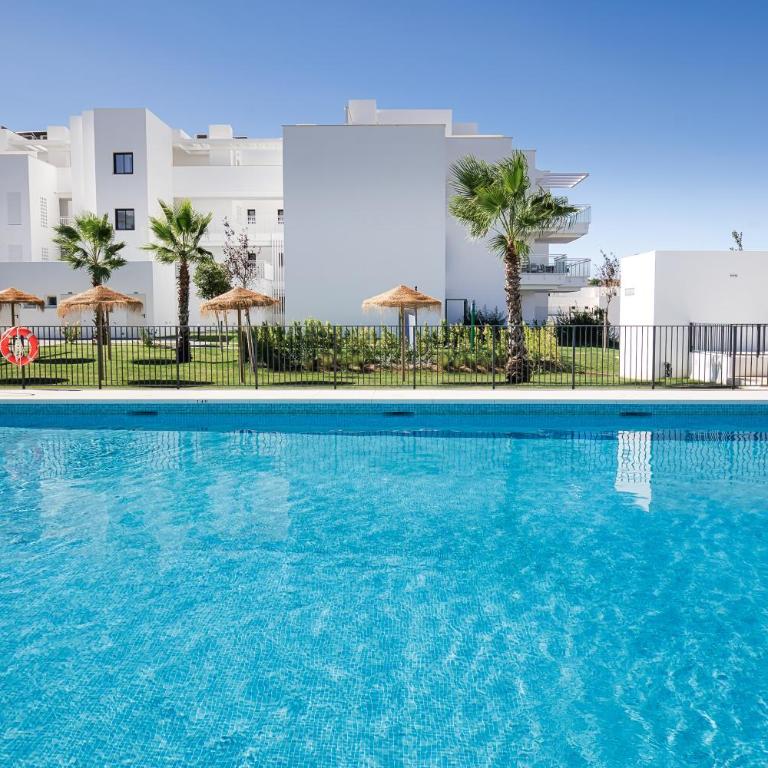 Luxury La Cala de Mijas Sunset - Apartamento Superior de 2 dormitorios - 1