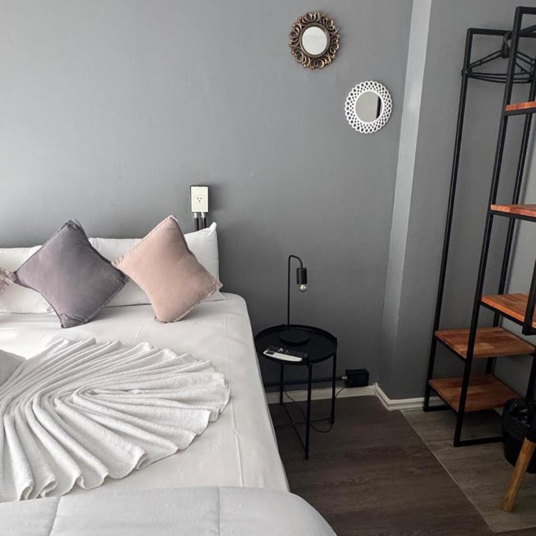El Misti Suites Buenos Aires - Superior Double Room - 7
