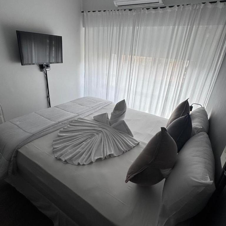 El Misti Suites Buenos Aires - Superior Double Room - 8