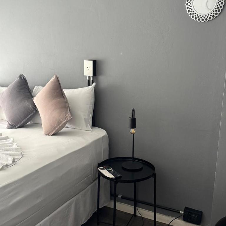 El Misti Suites Buenos Aires - Superior Double Room - 5