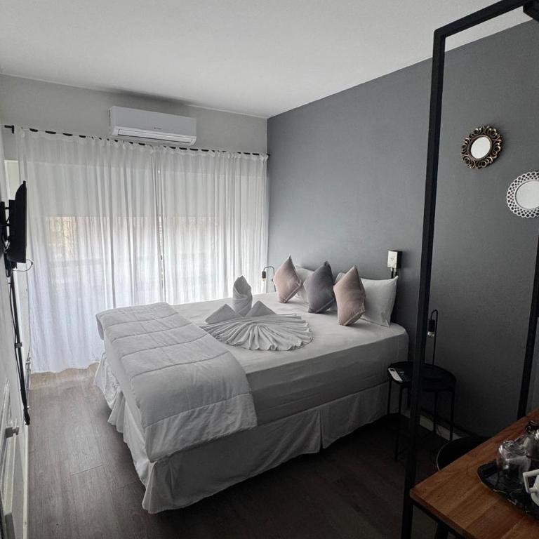 El Misti Suites Buenos Aires - Superior Double Room - 6