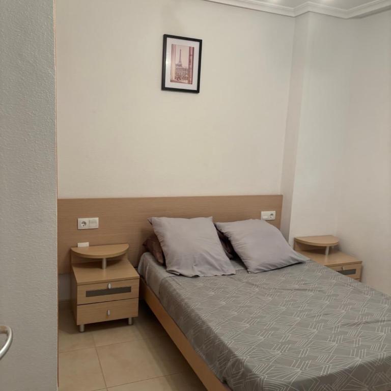 Precioso apartamento en marina d'or - Apartamento de 1 dormitorio - 45