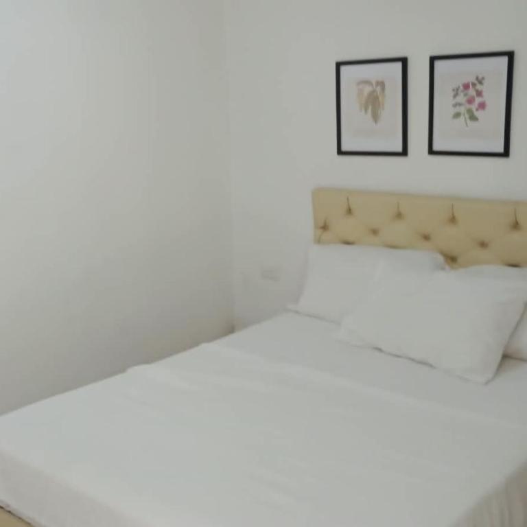 Palmarito Beach Hotel - Habitación Doble Pequeña - 3