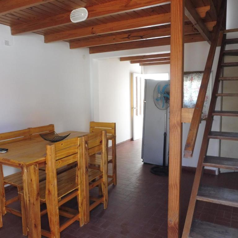 El descanso - Apartamento de 2 dormitorios - 8