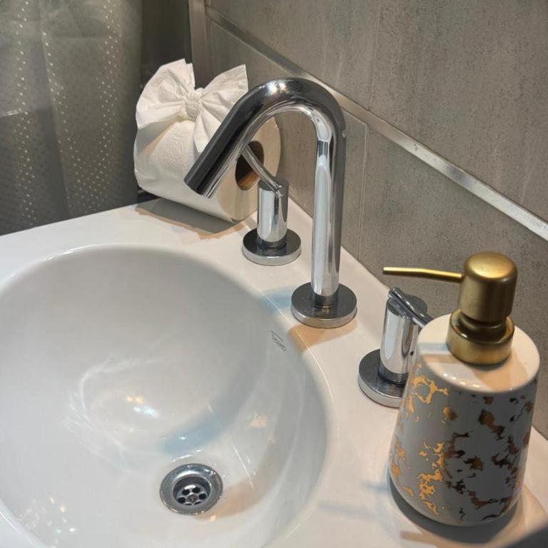 El Misti Suites Buenos Aires - Classic Triple Room - 7