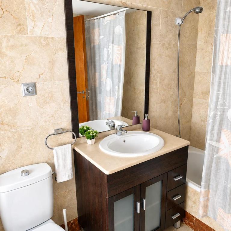 Vera Apartamento Marina Rey - Apartamento de 2 dormitorios - 8