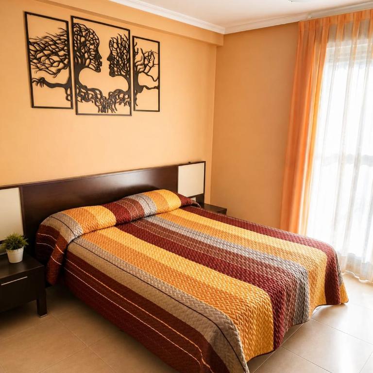 Vera Apartamento Marina Rey - Apartamento de 2 dormitorios - 6