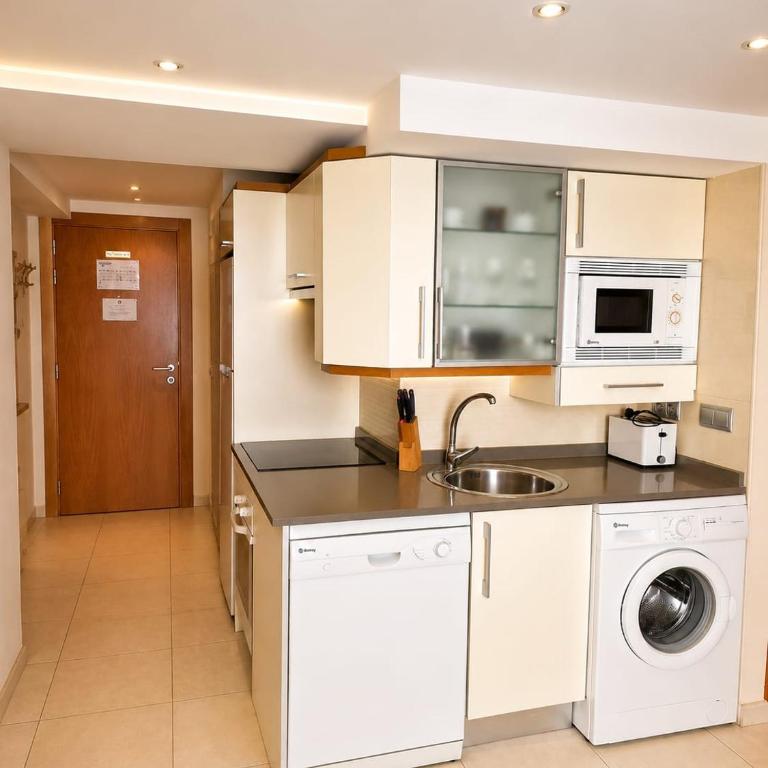 Vera Apartamento Marina Rey - Apartamento de 2 dormitorios - 3