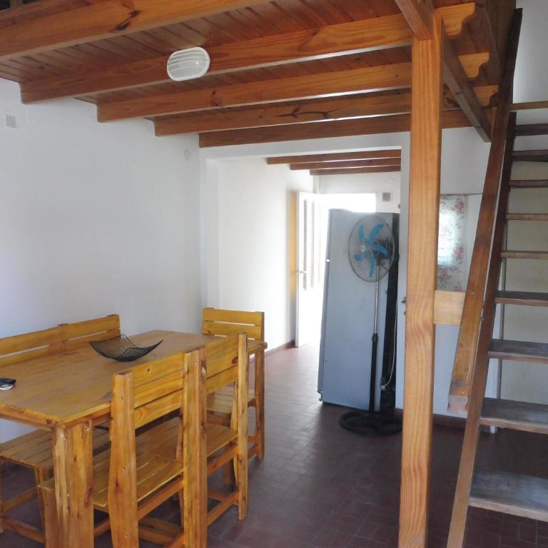 El descanso - Apartamento de 2 dormitorios - 10