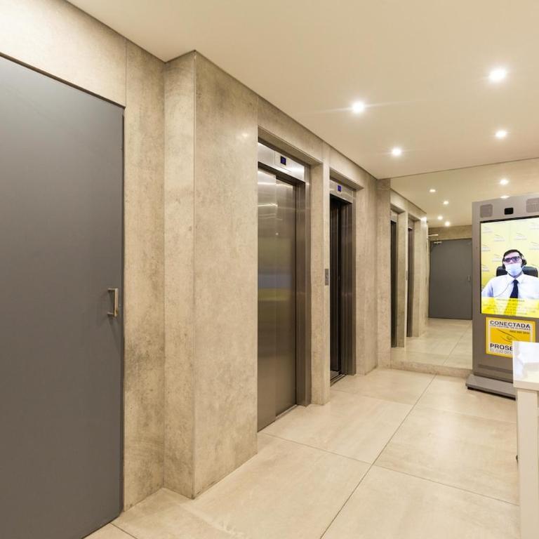 Magical Place in Exclusive Palermo Area - Apartamento de 1 dormitorio - 2
