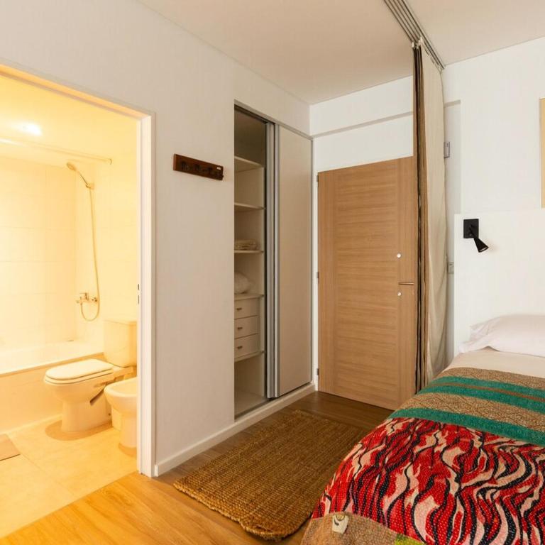 Magical Place in Exclusive Palermo Area - Apartamento de 1 dormitorio - 7